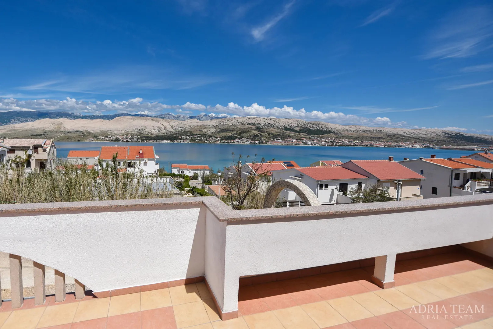 apartmani u kući, 150 m od mora - pag - slika 20