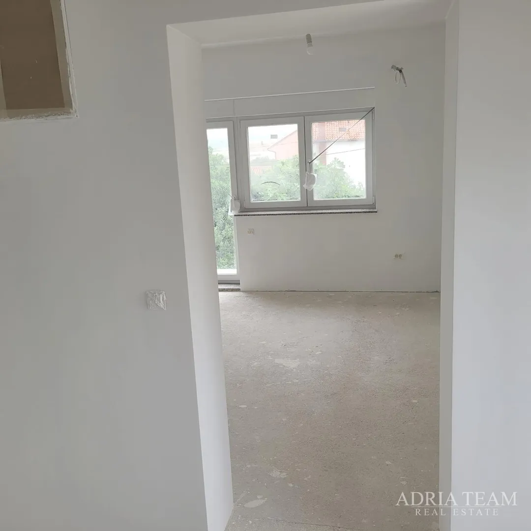 apartmani u stambenoj zgradi s vrtom, mirna i tiha pozicija, posedarje - zadar - slika 6