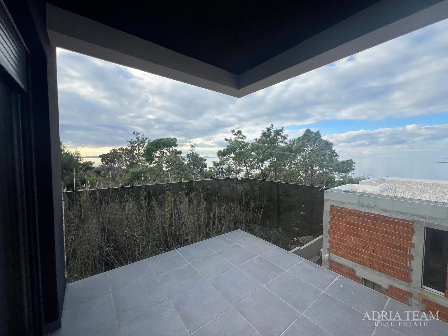 apartmani u novogradnji, 2.red od mora, privlaka - zadar - slika 33