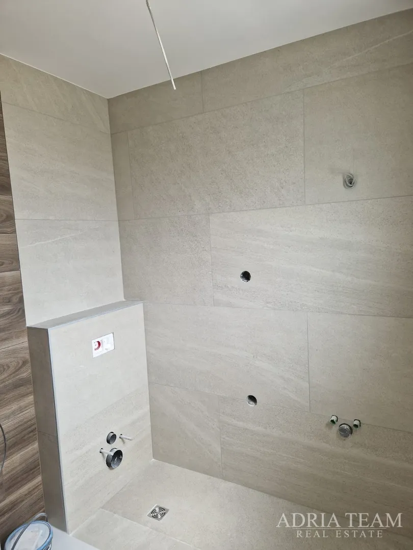 apartmani u blizini plaže, zgrada 2. novogradnja, 150 m od mora - privlaka - slika 78