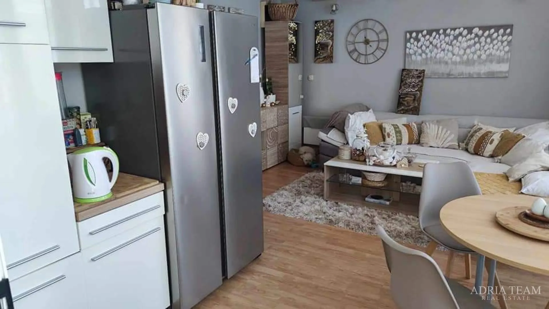 studio apartman, izvrsna prilika za poslovni ili stambeni prostor - stanovi, zadar - slika 7