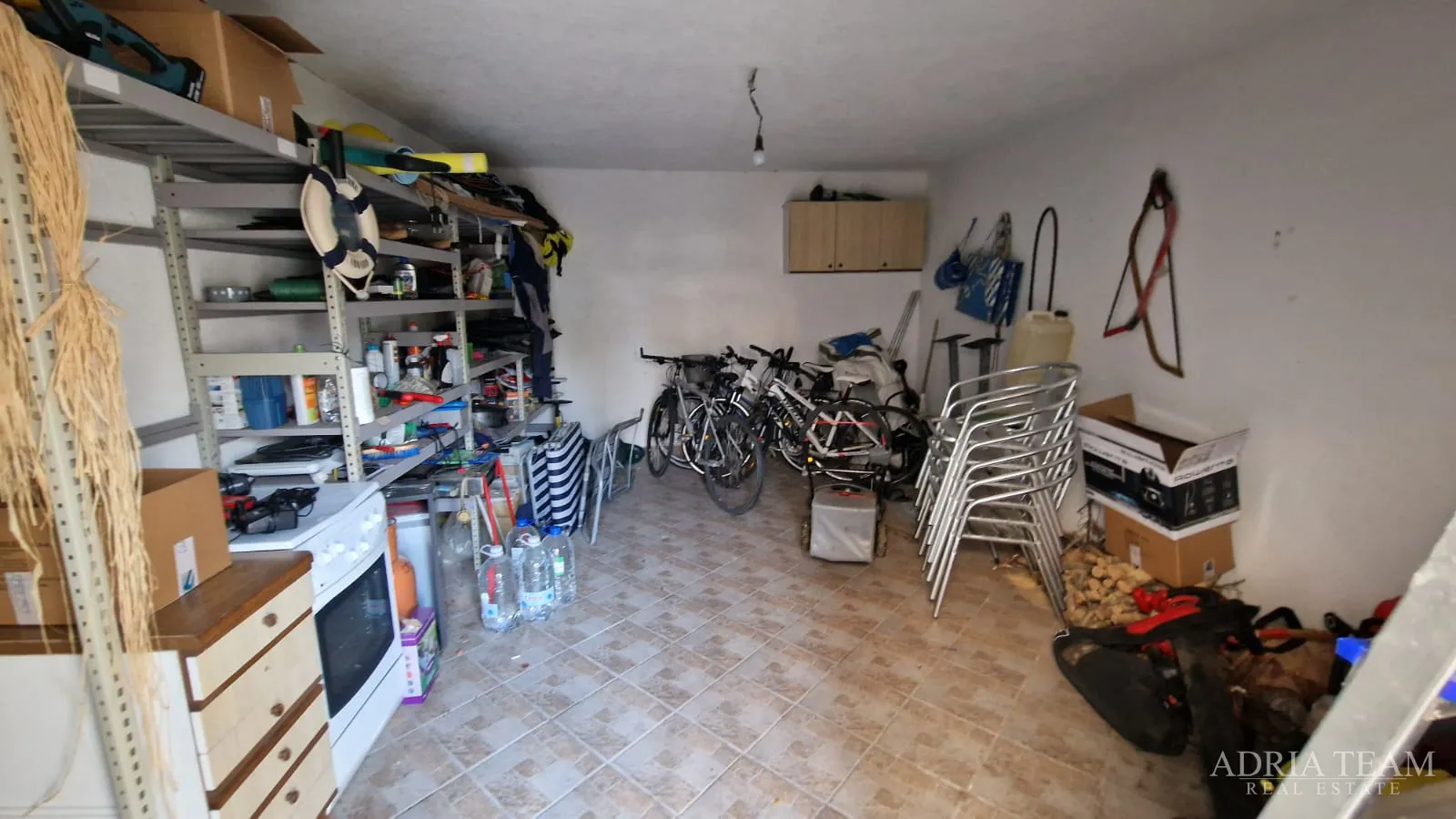 renovirana kuća , vir, 300 m od mora - slika 6