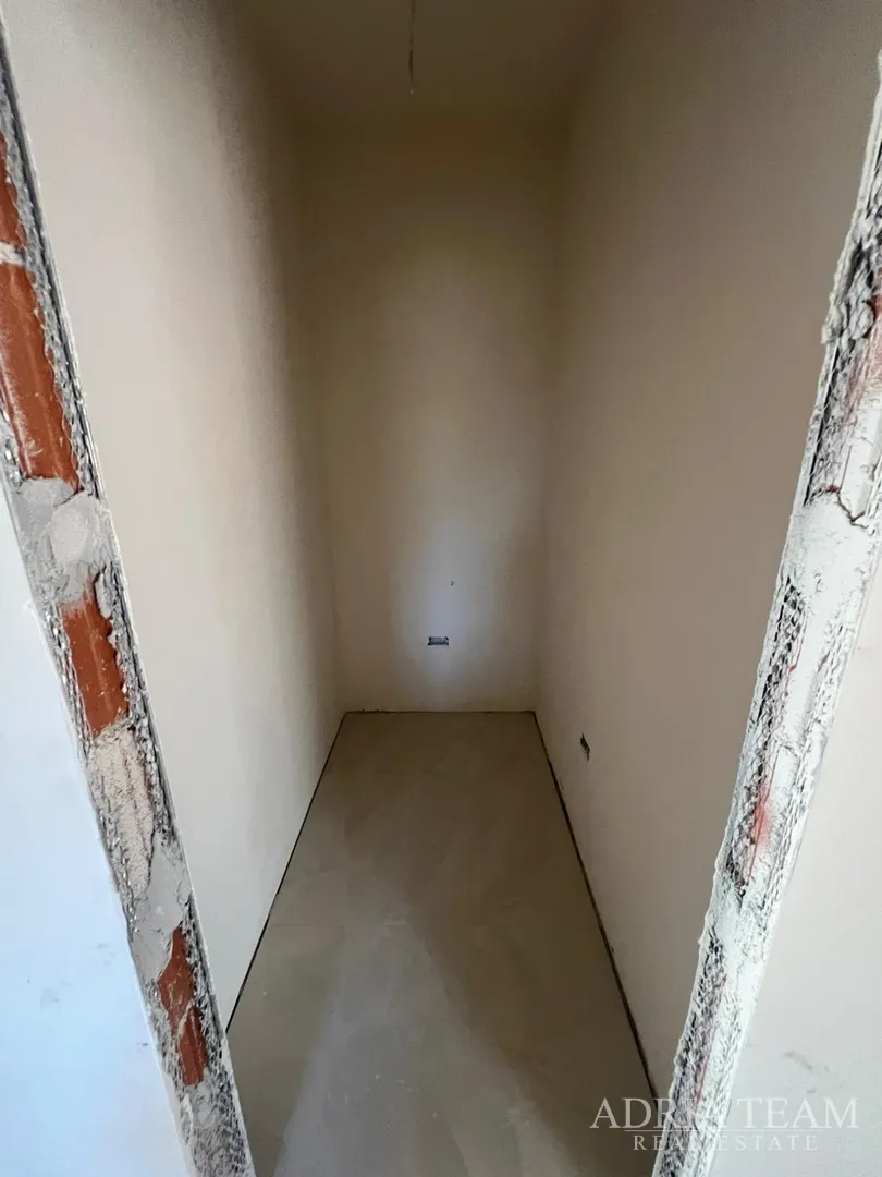 apartmani u novogradnji udaljeni 200 m od mora - seline - slika 26