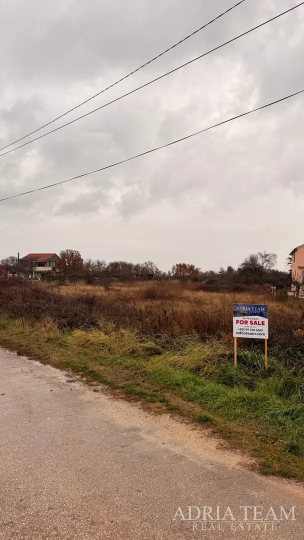 prodaje se građevinsko zemljište – galovac - slika 3