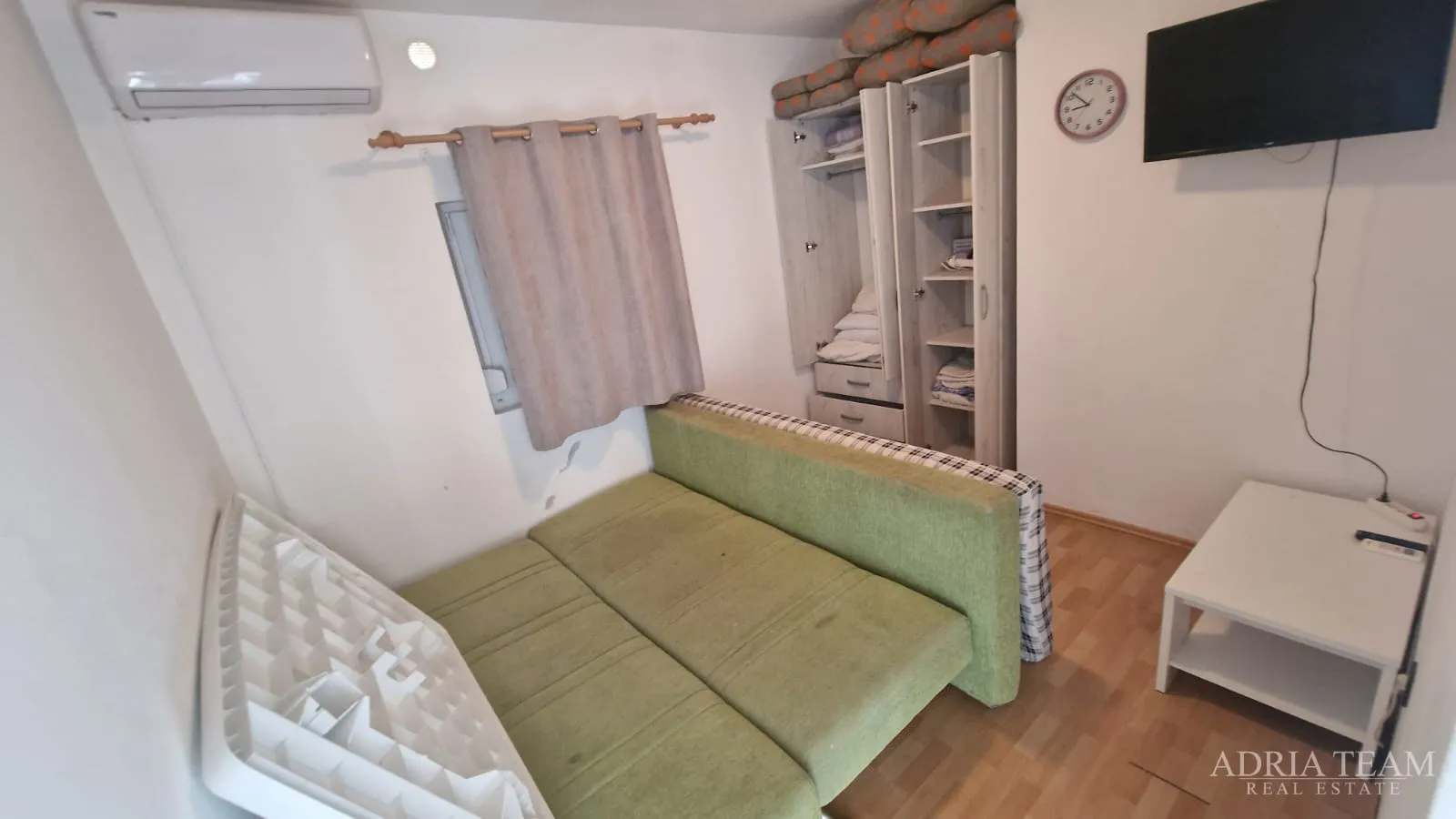 atraktivna kuća s tri stambene jedinice, 200 m od mora - vir - slika 19