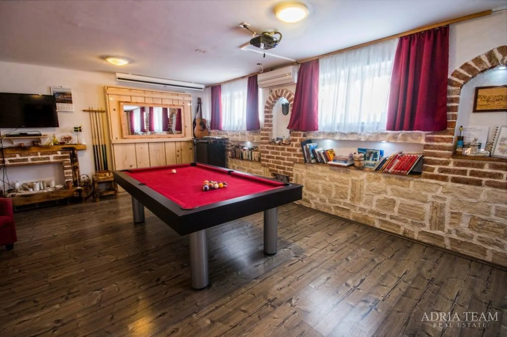 ekskluzivno!!! hotel 3***, 1. red do mora, top - pozicija! - slika 60