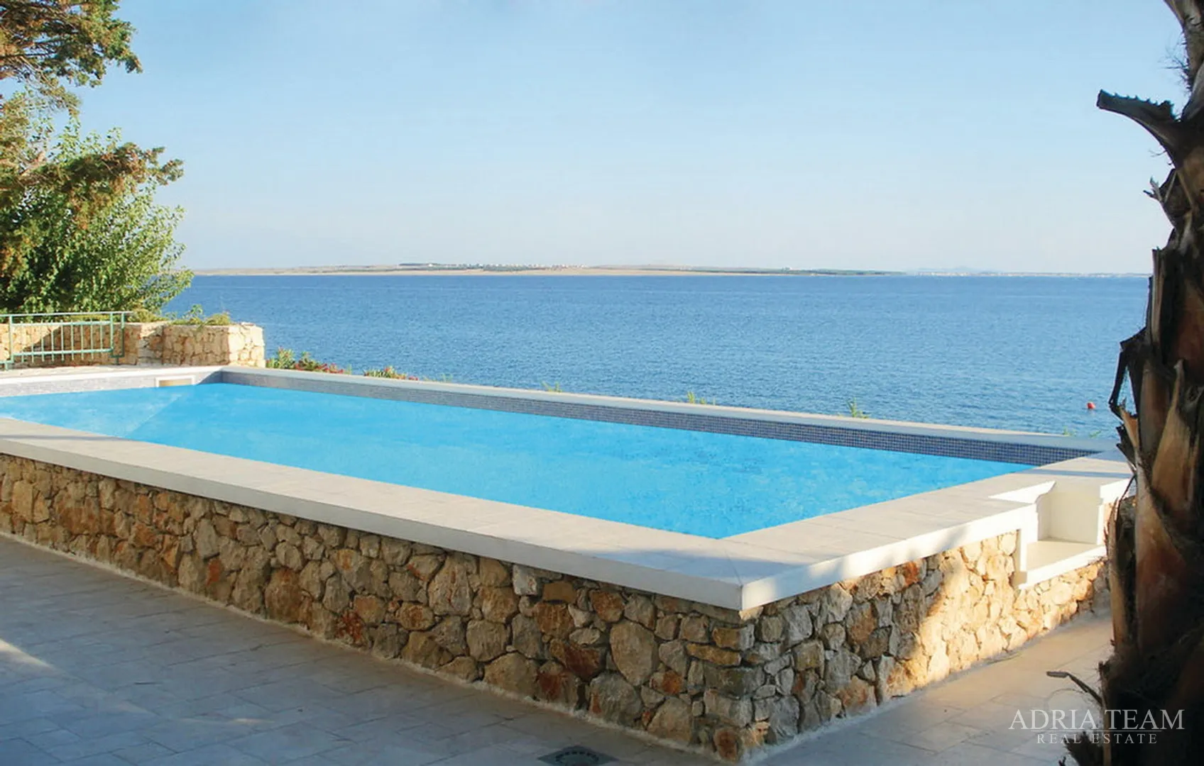 luksuzna vila, 5 m od mora - top pozicija! pag - košljun - slika 13