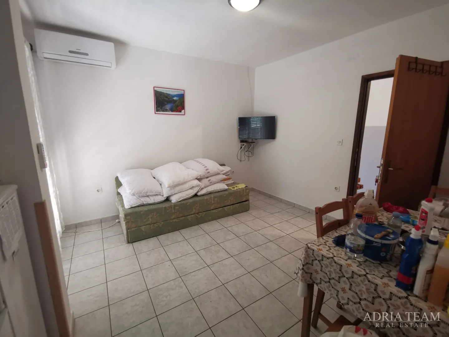 izvrsna investicija, 50 m od mora! pag, povljana - slika 7