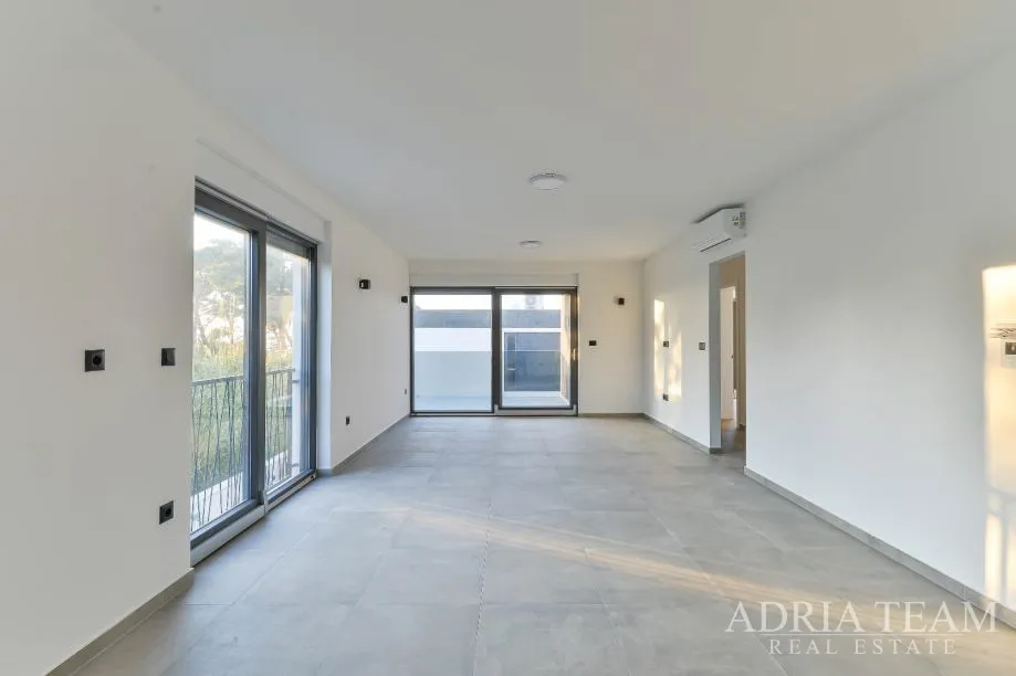 penthouse - s pogledom na more - privlaka - slika 9