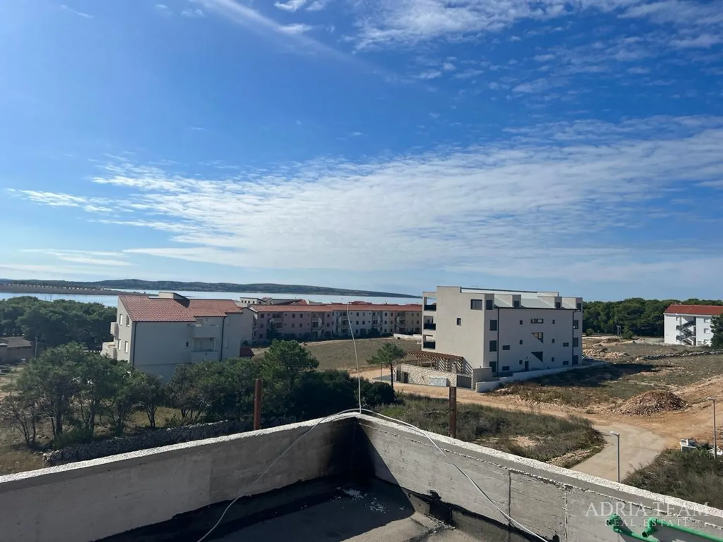 apartmani na izvrsnoj lokaciji u urbanoj vili, novogradnja - povljana, pag - slika 30