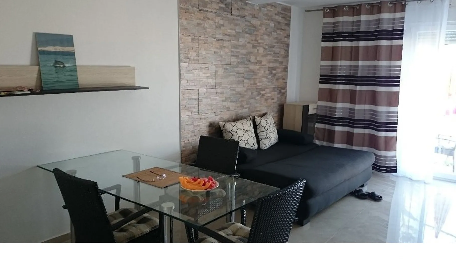 dvije apartmanske kuće na prodaju, otok rab – barbat - slika 9