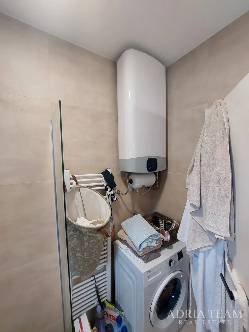 apartman u stambenoj zgradi, 80 m od mora - diklo, zadar posebna ljetna akcija! - slika 28