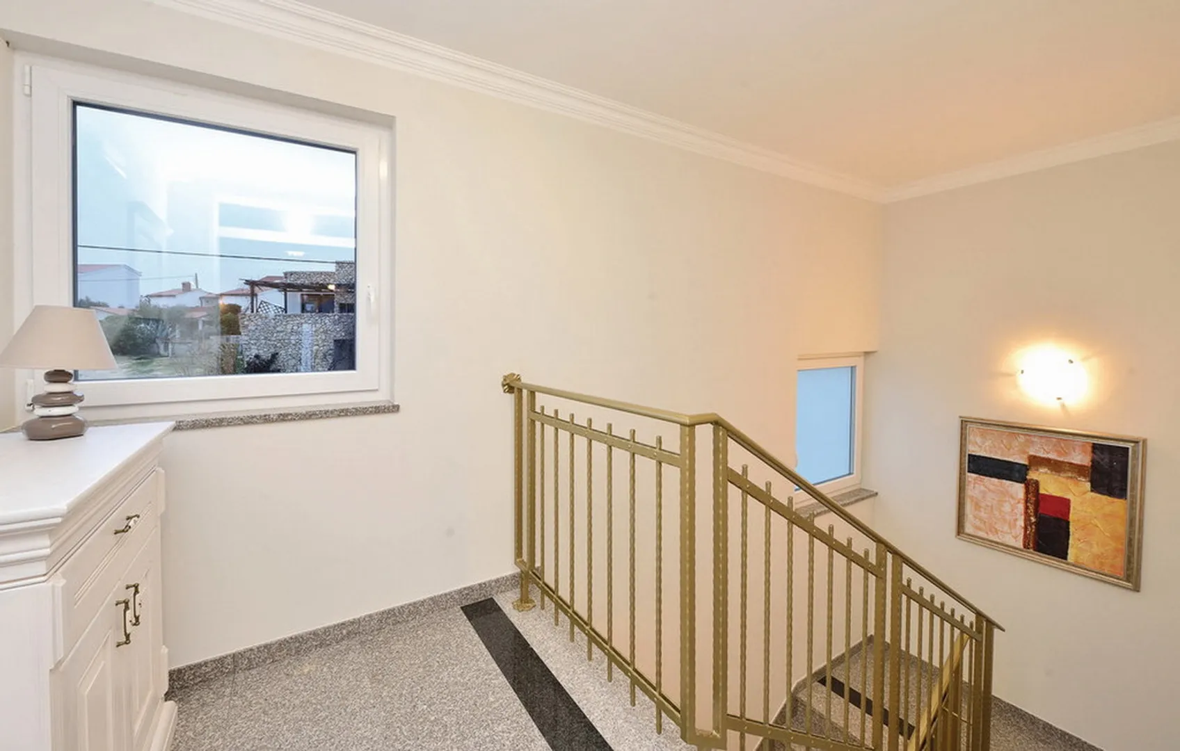 luksuzna vila, 5 m od mora - top pozicija! pag - košljun - slika 28