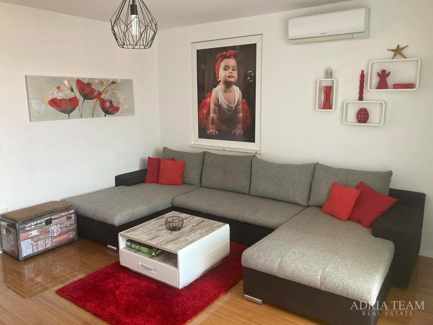 apartman s lijepim pogledom na more, 50 m od mora - pag - slika 9
