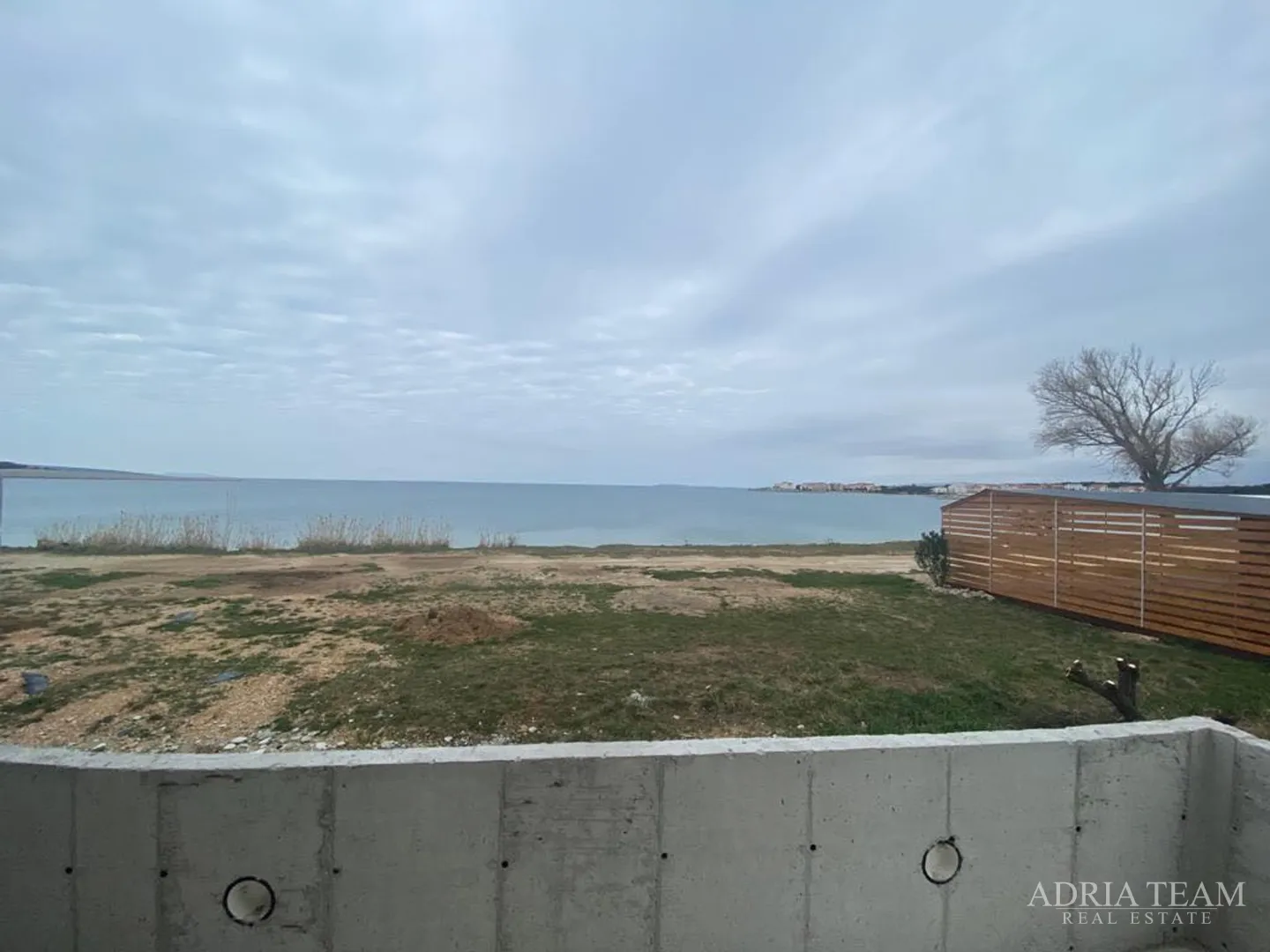 apartmani u novogradnji, 20 m od mora - top pozicija!!! povljana - pag - slika 6