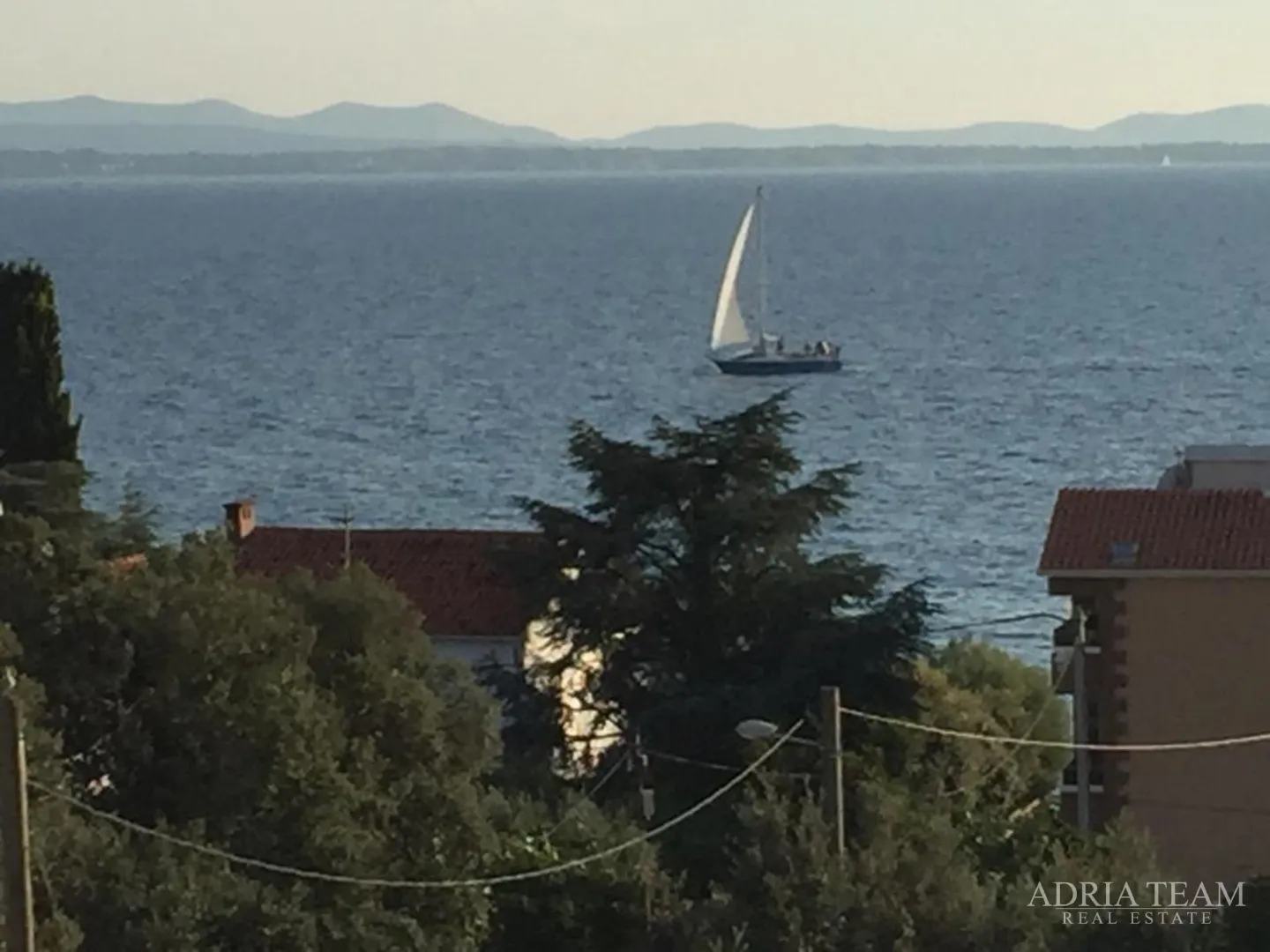 kuća s 10 apartmana, pogled na more - petrčane - slika 77