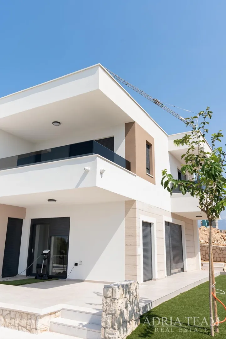 elegantna vila s bazenom – novalja, škuncini stani - slika 8