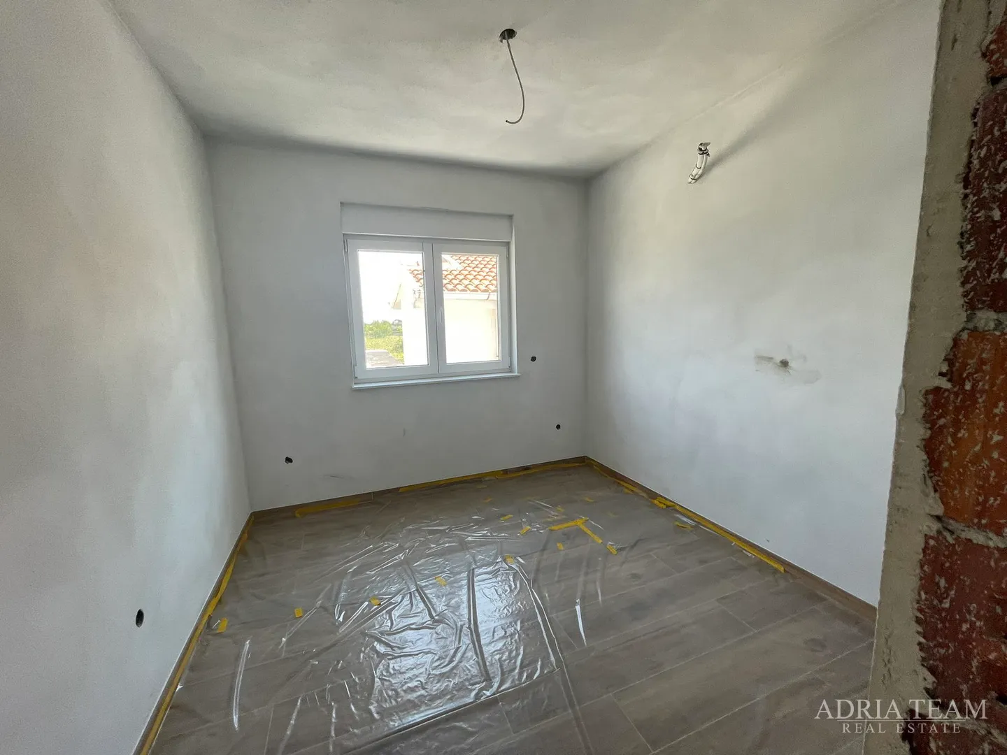 apartmani u stambenoj zgradi u prizemlju, novogradnja - vir - slika 28