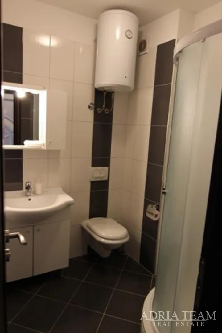 apartmanska kuća sa 7 apartmana, privlaka - slika 48