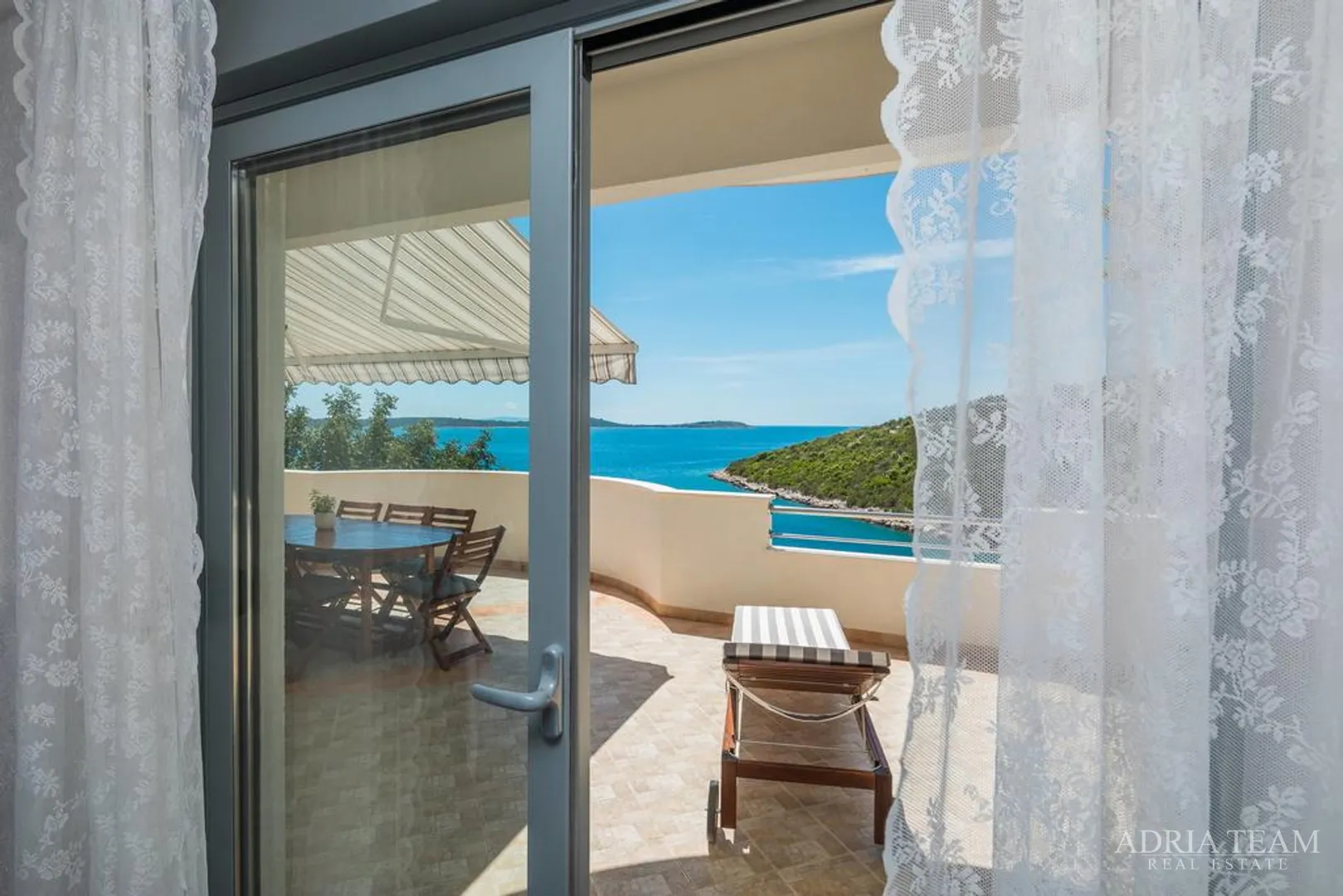 apartmanska kuća, trogir - slika 28
