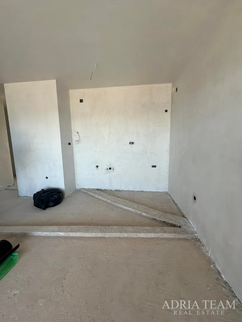 luksuzni apartmani u novogradnji, 20 m od mora - zaton - slika 8