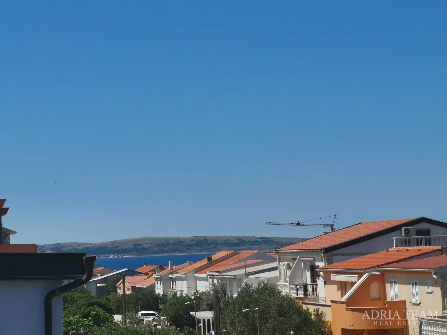 obiteljska kuća s prostranom okućnicom - povljana, pag - slika 25