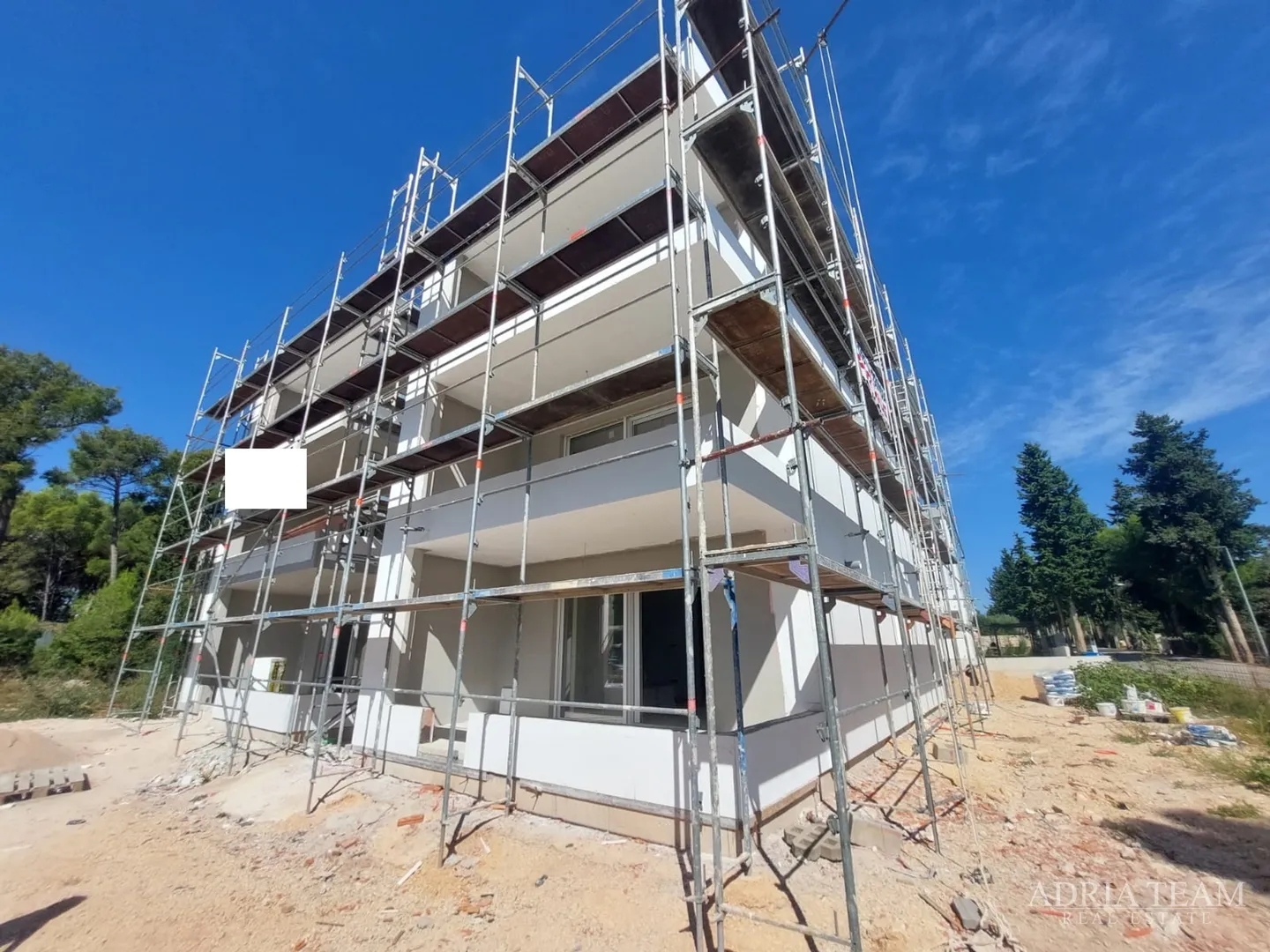 apartmani, novogradnja, izvrsna lokacija, akcijska cijena! - pakoštane - slika 4