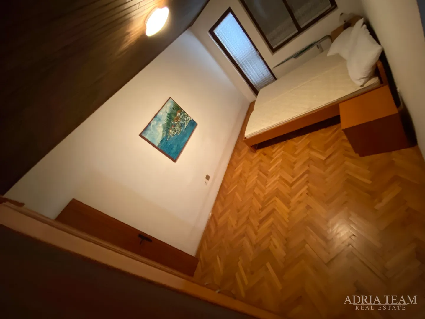 apartmanska kuća sa 6 apartmana, 70 m od mora, pag - povljana - slika 15