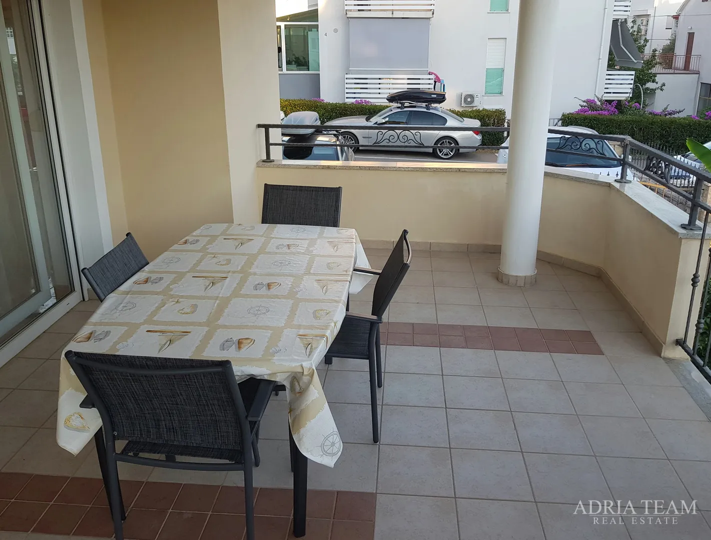 vila sa 7 apartmana, pogled na more - diklo, zadar - slika 50