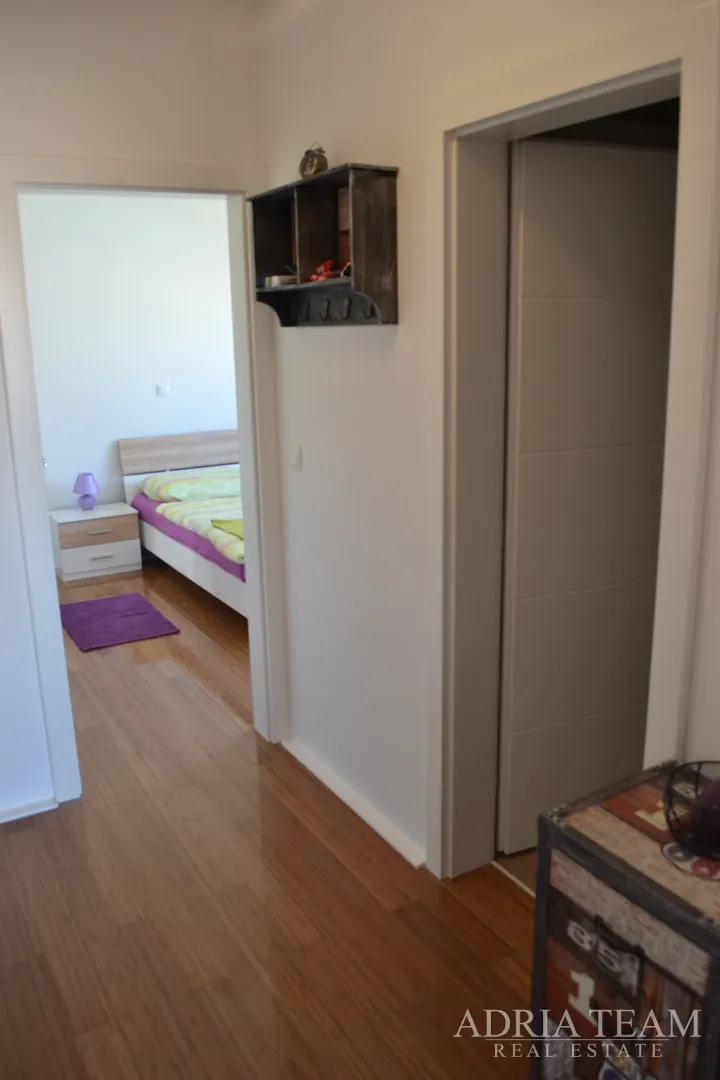 apartman s lijepim pogledom na more, 50 m od mora - pag - slika 23