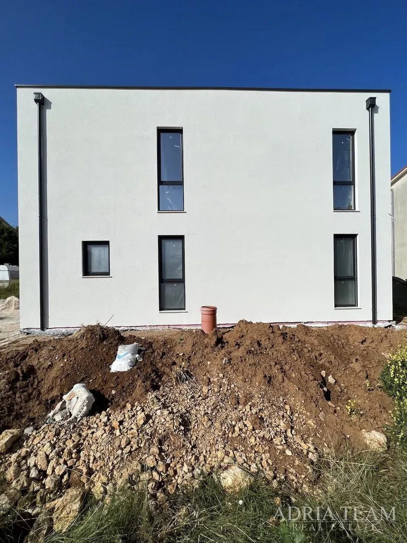 vila s pogledom na more, novogradnja - vrsi - slika 16