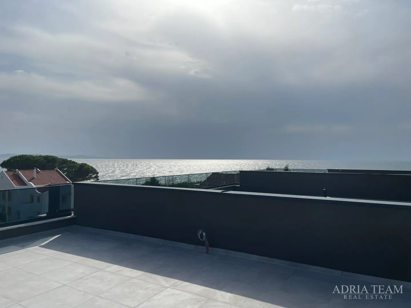luksuzni apartmani u stambenoj zgradi, 70 m od mora - privlaka - zadar - slika 13