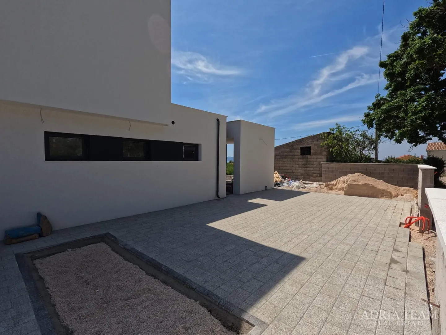 vila, novogradnja, izvrsna lokacija - kožino - slika 33