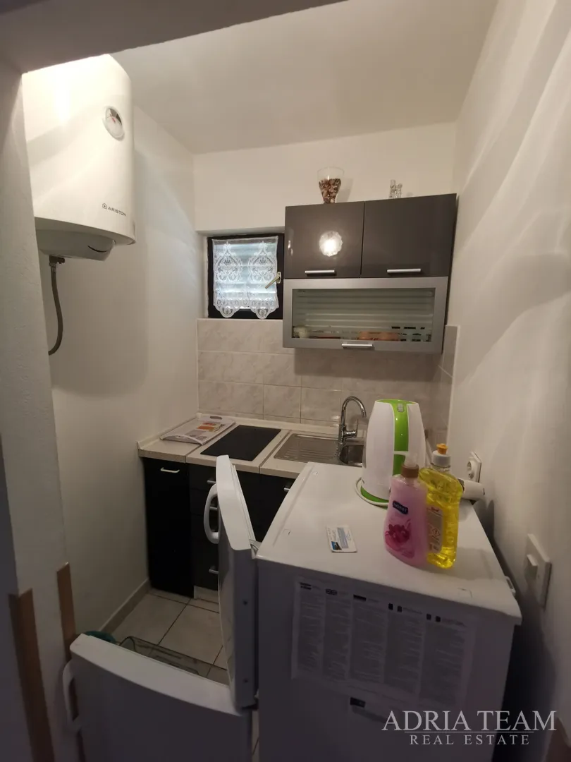 izvrsna investicija, 50 m od mora! pag, povljana - slika 11