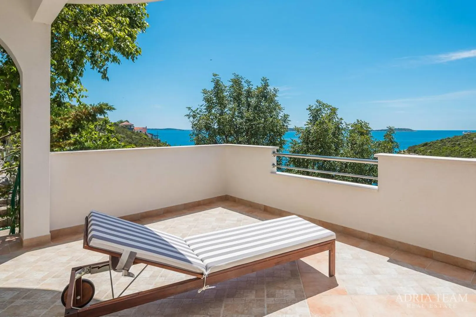 apartmanska kuća, trogir - slika 25