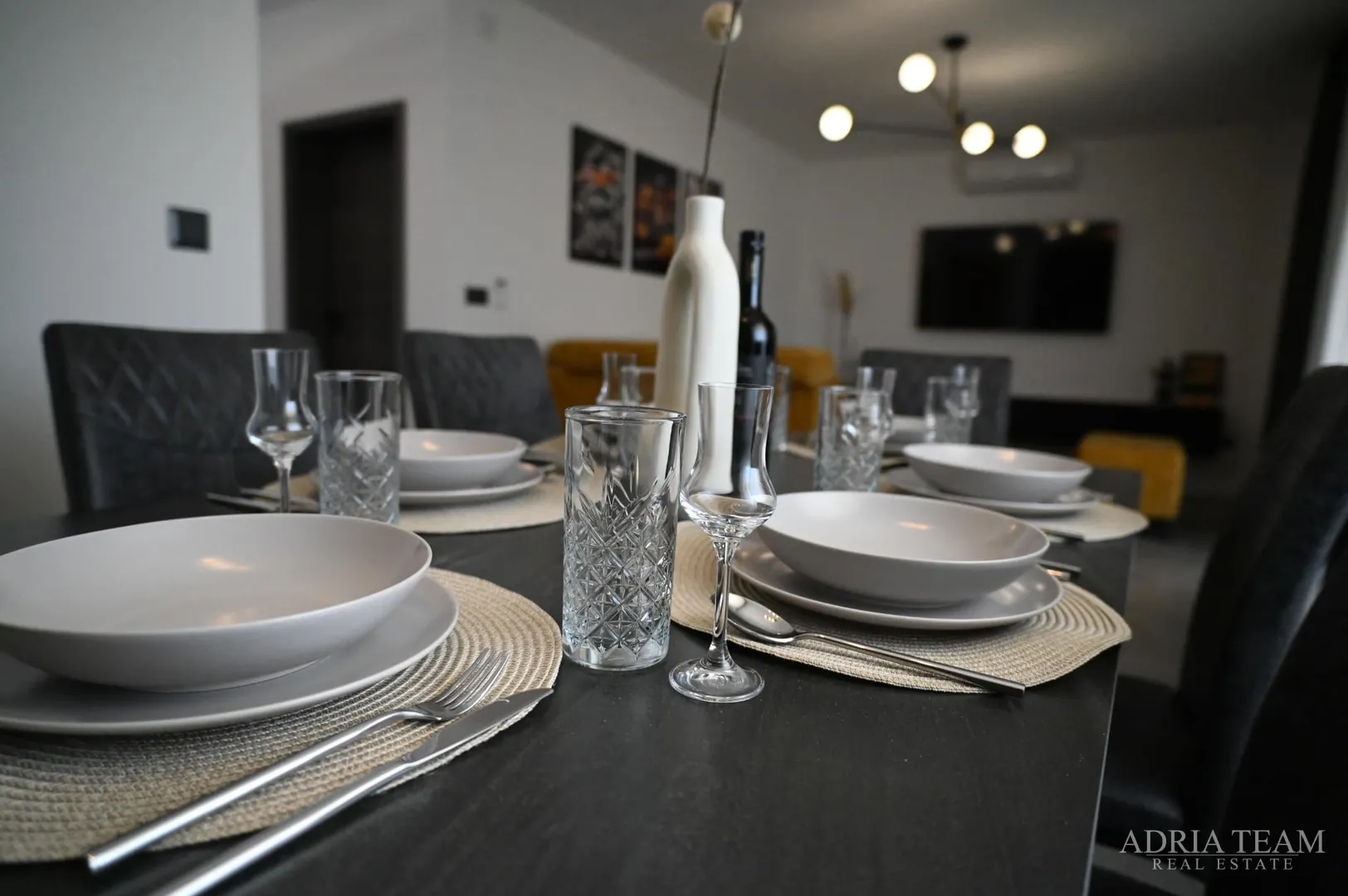 vila s bazenom, 350 m od mora, vir - zadar - slika 13