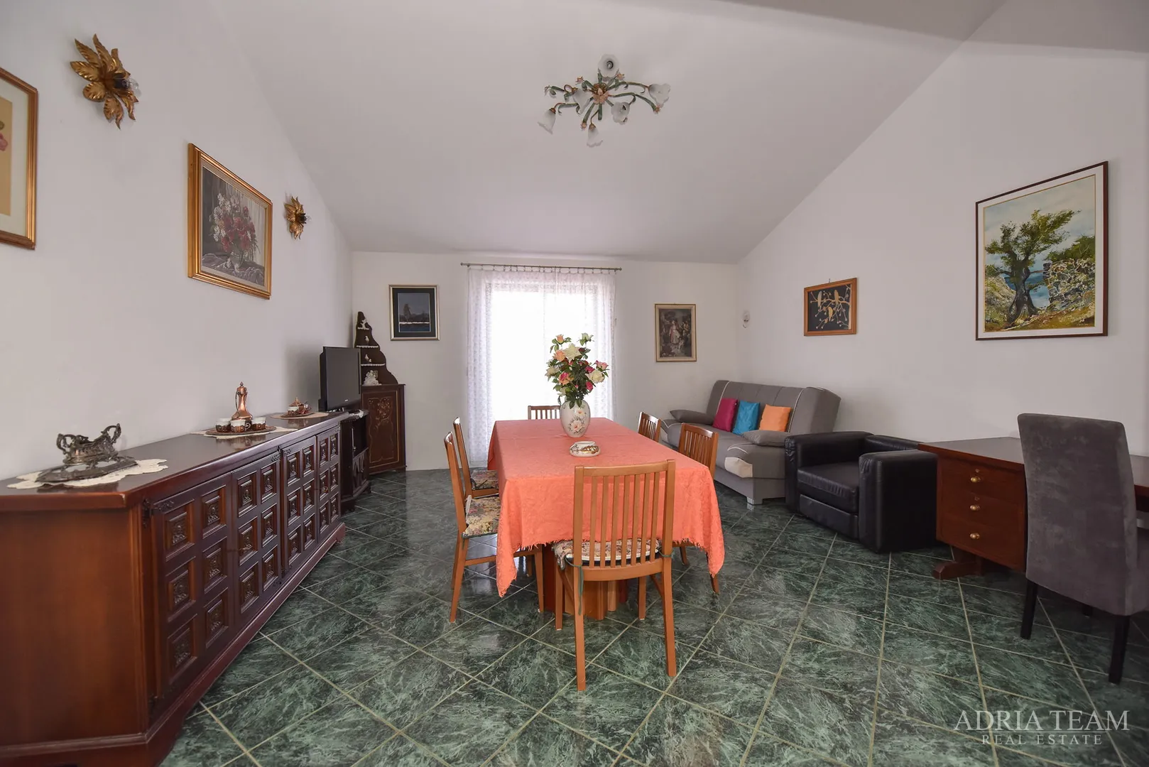 apartmani u kući, 150 m od mora - pag - slika 33