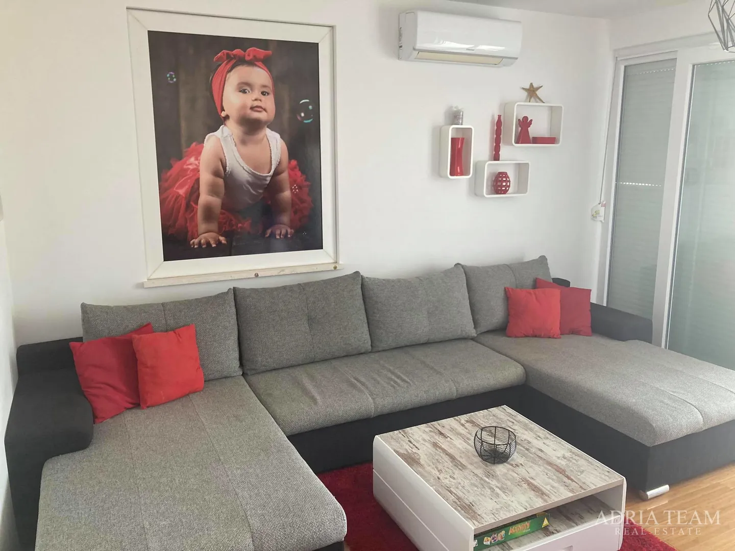 apartman s lijepim pogledom na more, 50 m od mora - pag - slika 12