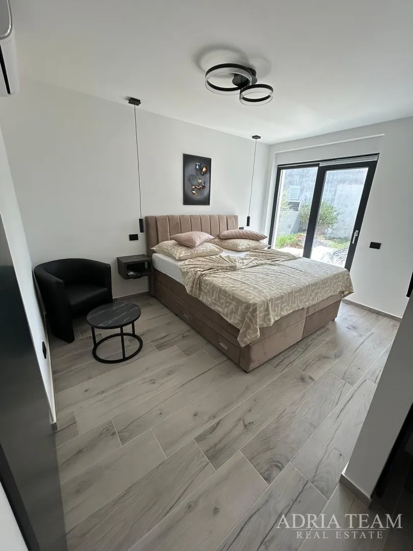 vila s pogledom na more, novogradnja - vrsi - slika 24