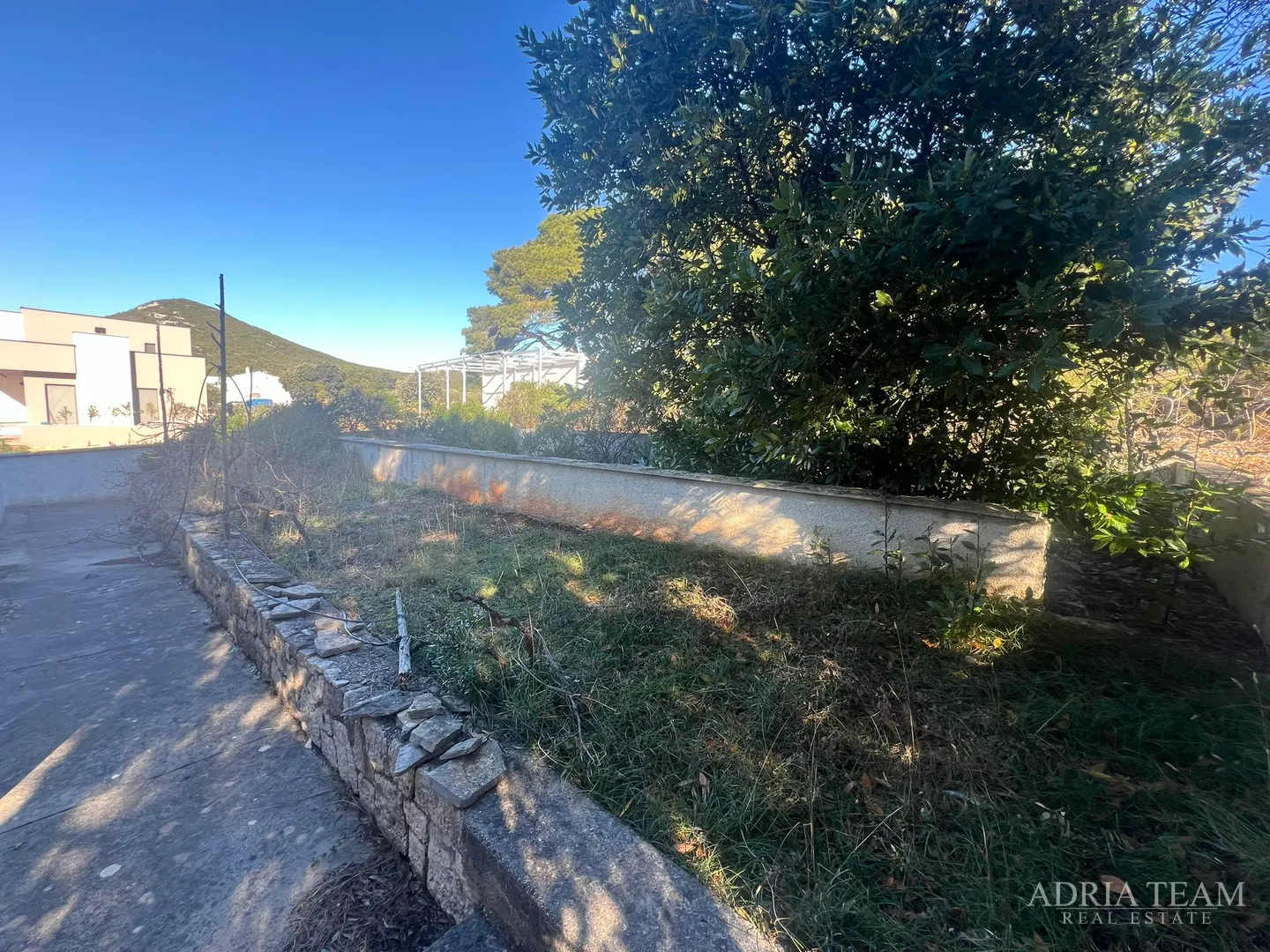 izvrsna prilika!!! prvi red do mora! kuća s garažom i pogledom na more, brgulje - molat - slika 15