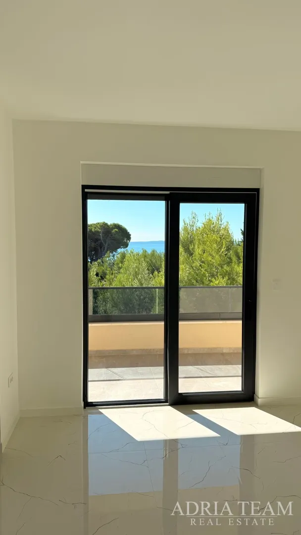 2 prostrana apartmana, privlaka - slika 34