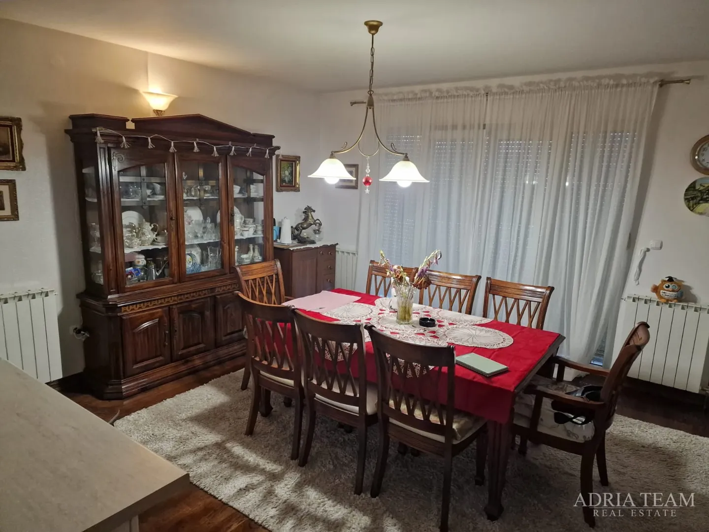 obiteljska vila američkog stila - vodice - slika 12