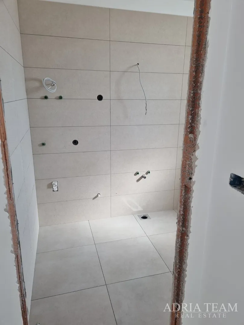 apartmani s pogledom na more, novogradnja - povljana, pag - slika 46