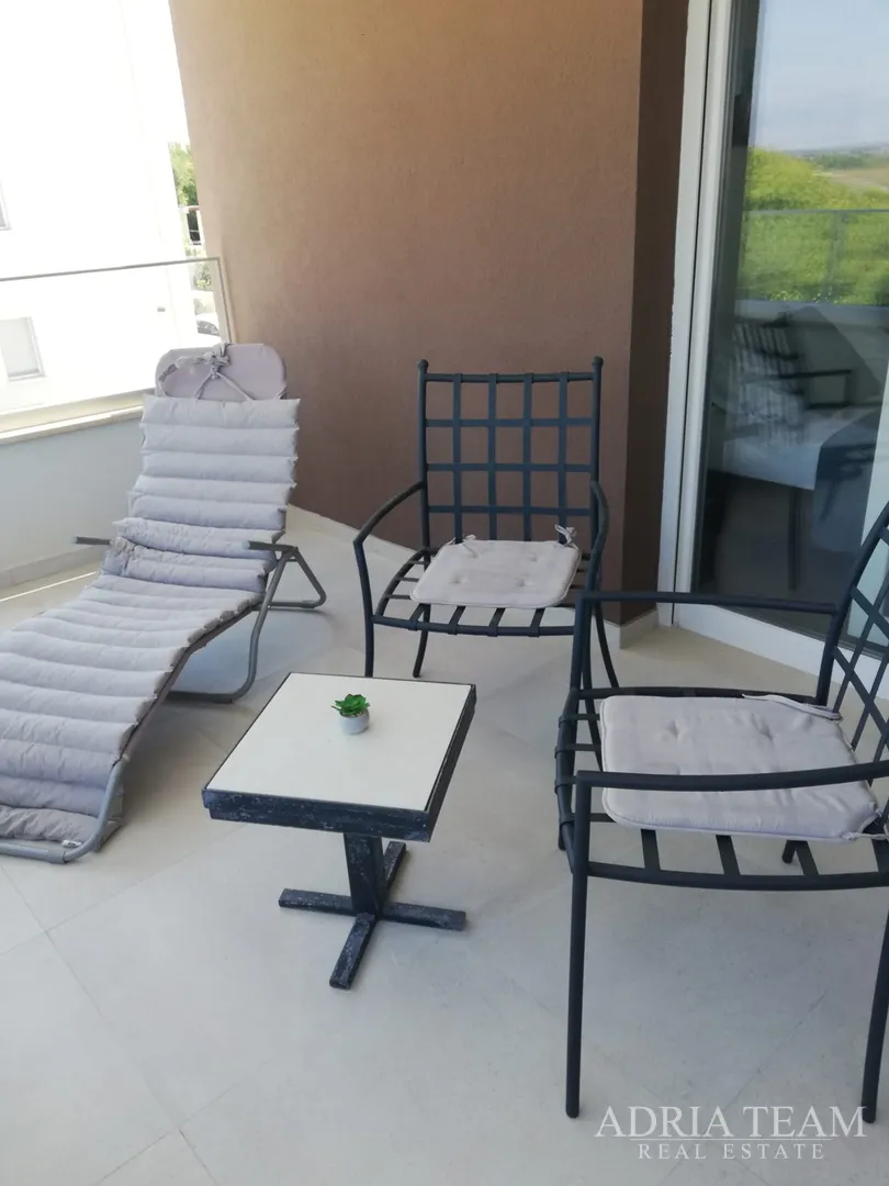 jesenska akcija! kuća za odmor s bazenom, 120 m od mora, nin - zadar - slika 42