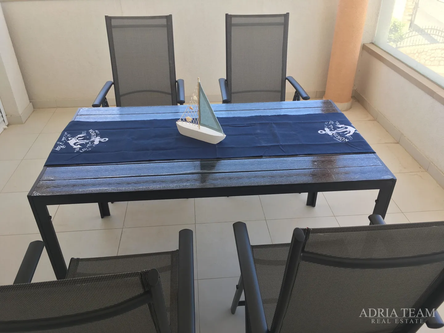 apartman s lijepim pogledom na more, 50 m od mora - pag - slika 33