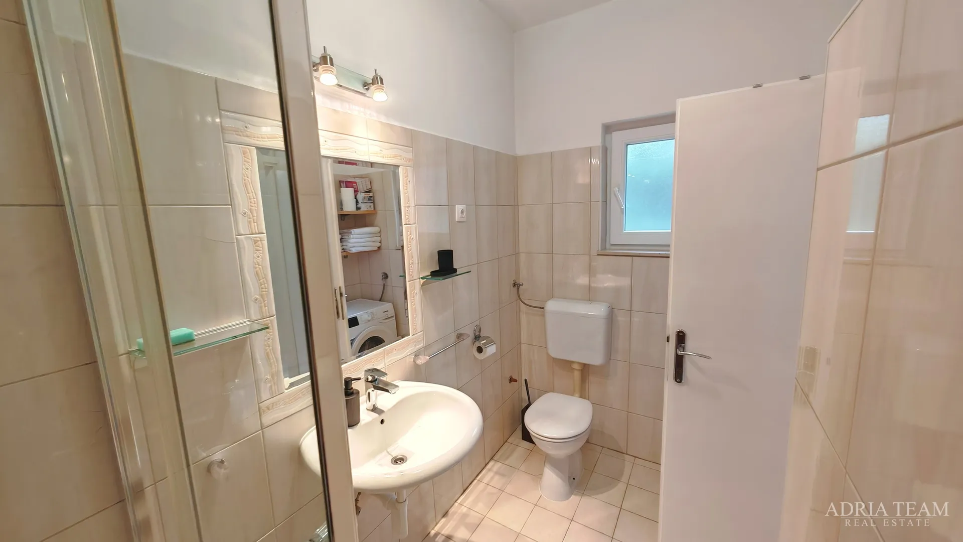 prodaje se lijep jednosobni apartman s vrtom – lukoran, otok ugljan - slika 22