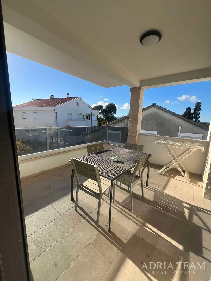 posebna ljetna akcija! apartman u stambenoj zgradi, 80 m od mora - diklo, zadar - slika 40