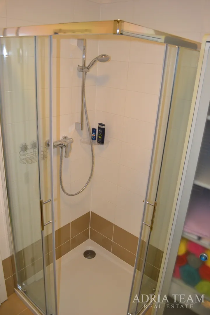 apartman s lijepim pogledom na more, 50 m od mora - pag - slika 32