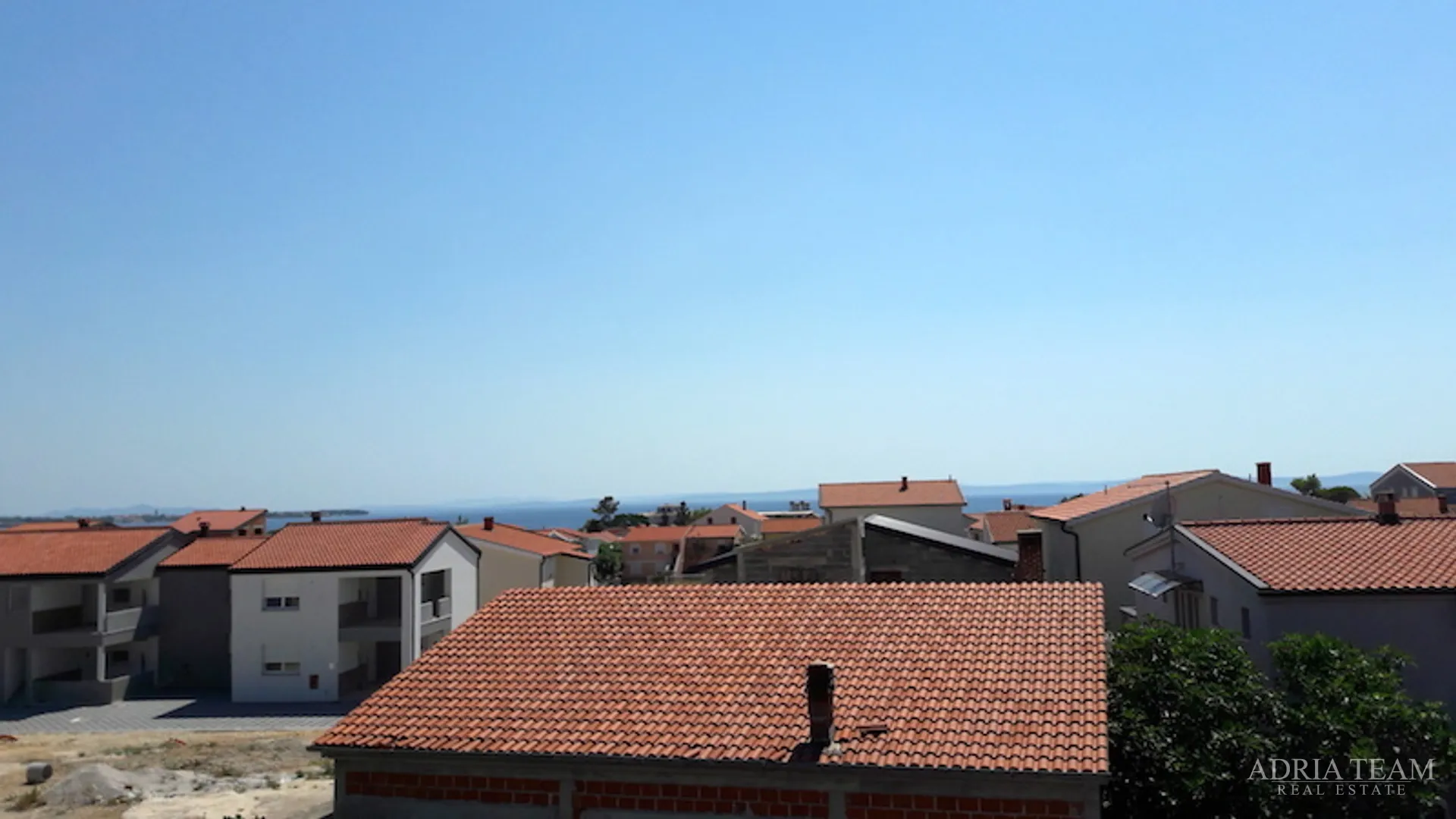 apartmanska kuća s pogledom na more - vir - slika 6