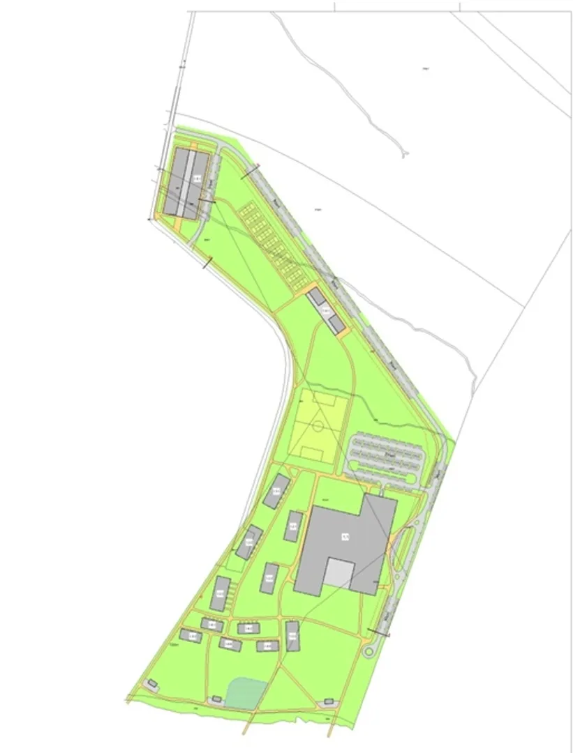 investicijski projekt – 20 ha, fenomenalna prilika, biograd na moru - slika 2